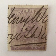 Fiscal inland revenue - qv,