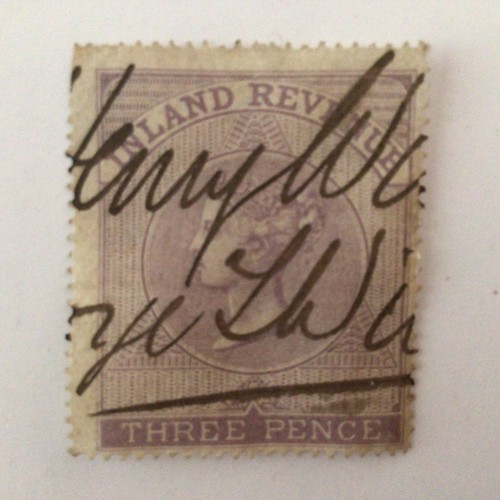 Fiscal inland revenue - inland,