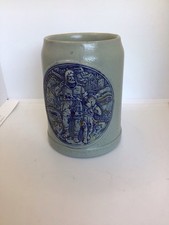 Vintage Getz Cobalt Blue