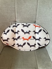 Cosatto Zoomi Car Seat Upper