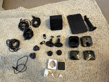 Blink Sync Module 2 Outdoor Security System Cameras Solar Power Units Job Lot
