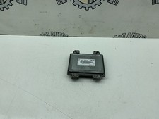 VAUXHALL ASTRA J 1.4 SRI PETROL MANUAL ENGINE CONTROL MODULE ECU 12654172