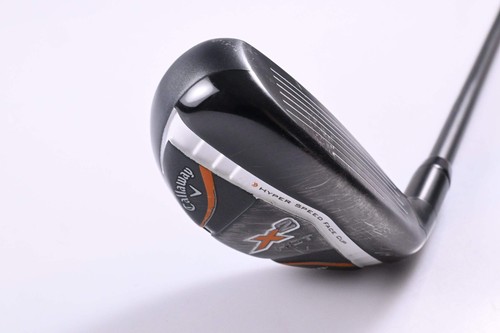 Callaway hot pro 3 hybrid - x2,