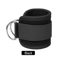 Ankle Strap for Cable Machines