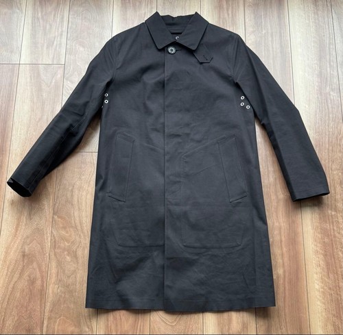Mackintosh dunkeld coat - mackintosh,
