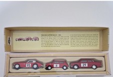 Corgi 97709 Alpine Rally Set