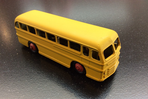 Dinky toys leyland - dinky,