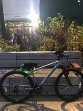 Apollo mountain bike