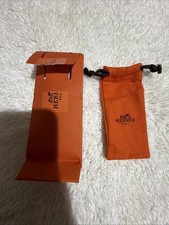 Hermes Empty Small Size Dust