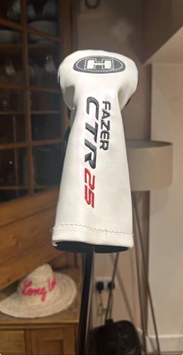 Fazer ctr junior right - 25,