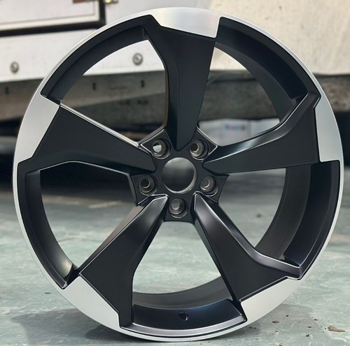 Audi sq5 2010 - 20", to