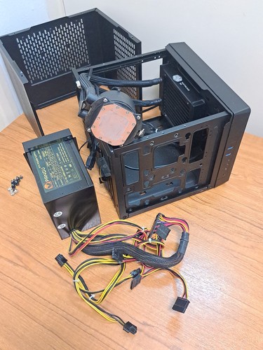 Master elite 110 case - c-master, case,