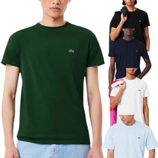 Lacoste Mens T Shirts TH6709