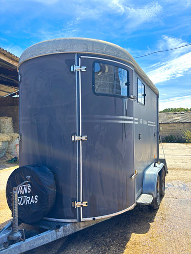 Vans fautras oblic horse - fautras,