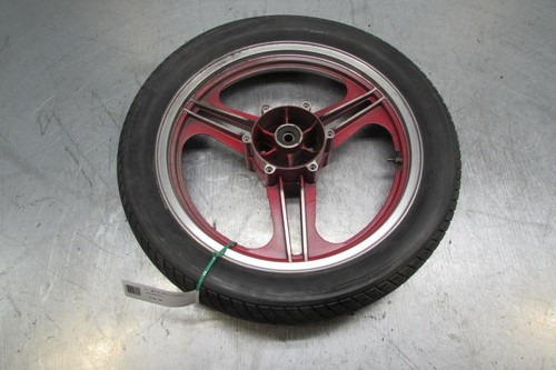 Kawasaki gpz1100 unitrak - kawasaki,