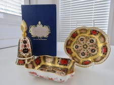 Royal Crown Derby Old Imari