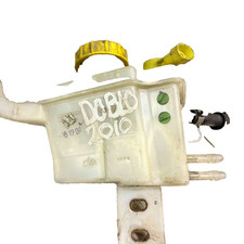 FIAT DOBLO Brake Master Cylinder Reservoir Mk2 10-15 51839180