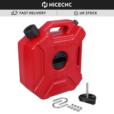 5L Portable Jerry Can Gas