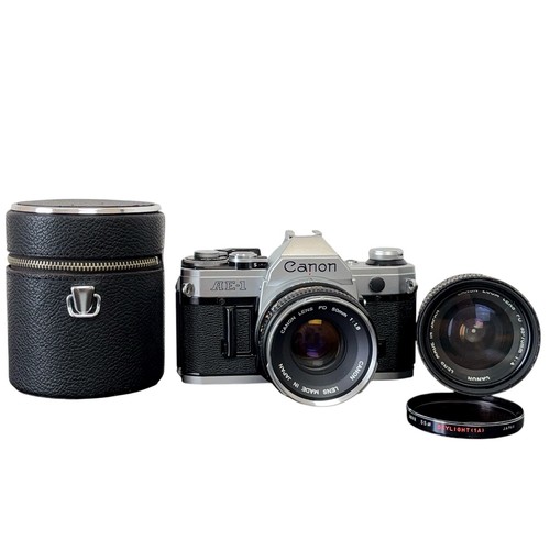 Canon 35mm slr film - 35mm,