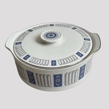 Myott Pottery Tureen with Lid