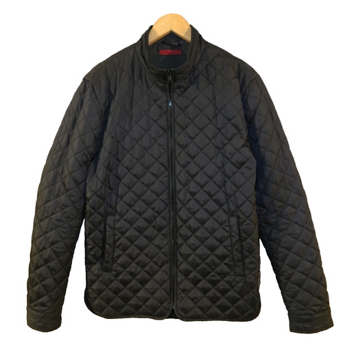 Zara man mens padded jacket - zara,