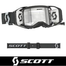 MOTOCROSS MX GOGGLES Scott