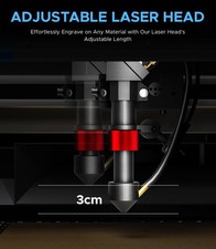 OMTech™️ 40W CO2 Laser