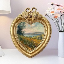 Picture Frame Tabletop Wall