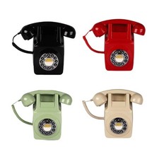 Retro Landline Phone Wall