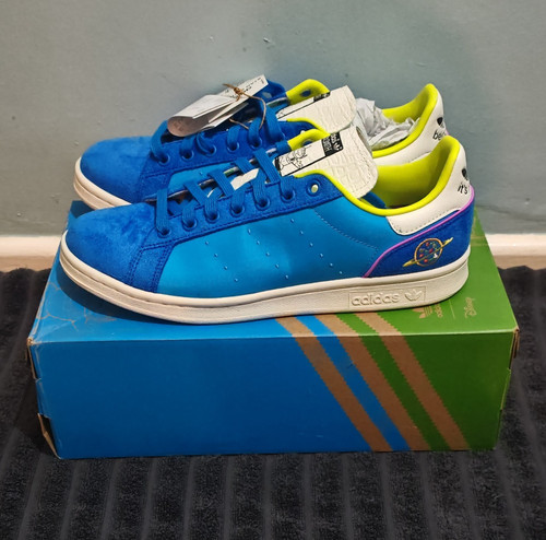 Adidas stan smith disney - adidas,