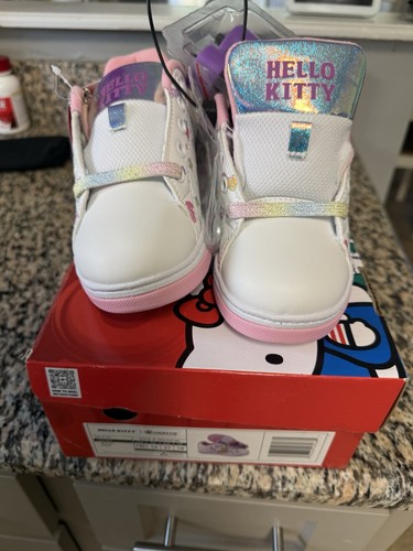 Hello kitty heelys size - heelys, 13c
