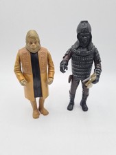 Planet Of The Apes Figures