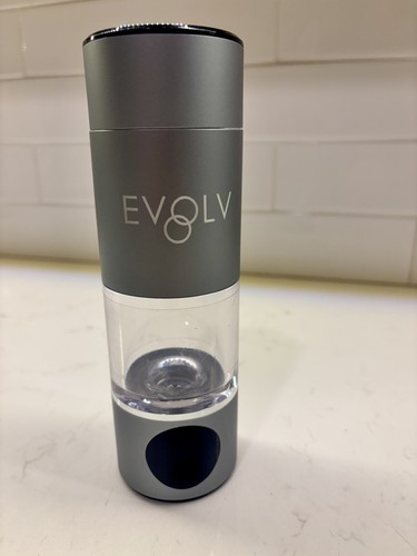 Evolv h2go 8oz hydrogen - evolv,