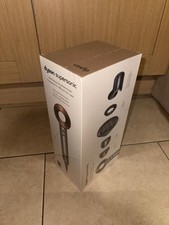 Copper Grey Dyson Supersonic