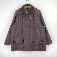 Barbour Beaufort Wax Jacket