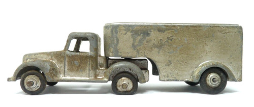 Vintage timpo toys articulated - timpo,