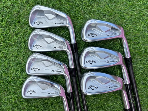 Callaway tour issue forged - callaway,