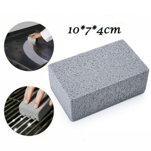 Bbq cleaning stone barbecue - cleaning,