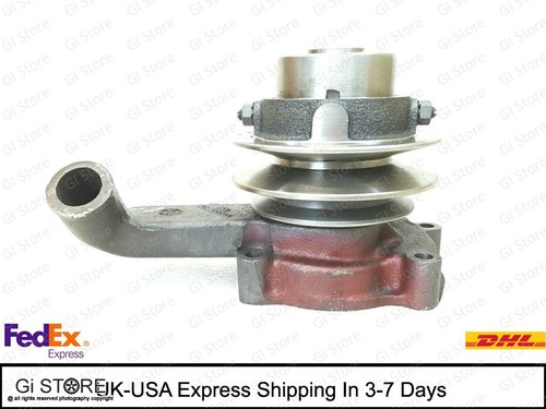 Genuine water pump - genuine,