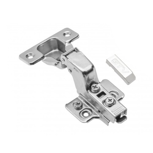Soft close kitchen hinges clip - close,