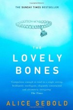 The Lovely Bones-Alice Sebold, 9780330485388