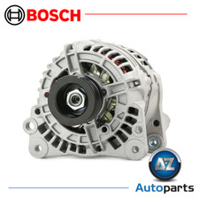 For SEAT - Toledo 1.9 TDI, 2.3 V5 1998-2004 Bosch 4149 Alternator 0986041490