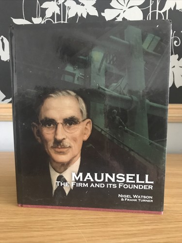 Maunsell the firm - maunsell,