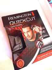Remington Quick Cut Hair Clipper 