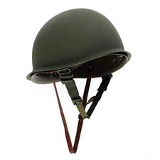 Military steel helmet - steel, m1