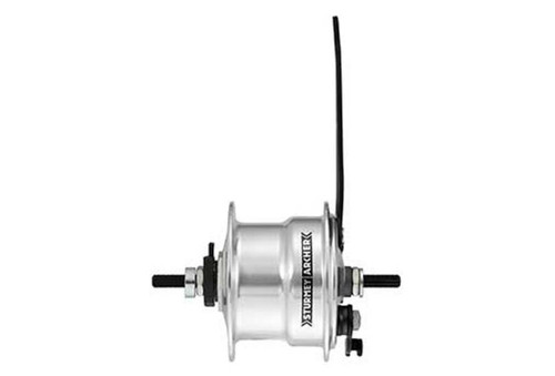 Sturmey archer front hub 70mm - archer,