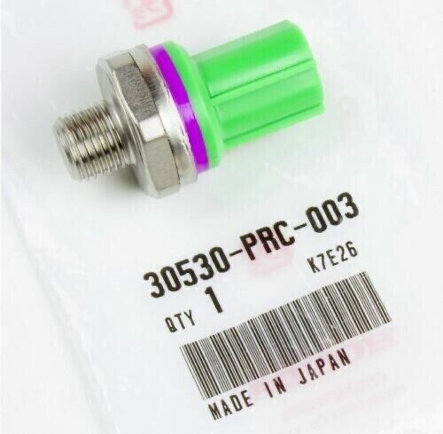 For honda knock sensor - honda, civic