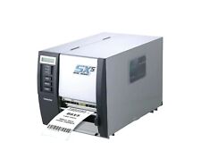 Toshiba TEC B-SX5T Parallel Thermal Label Printer B-SX5T-TS22-QM REF W/WARRANTY