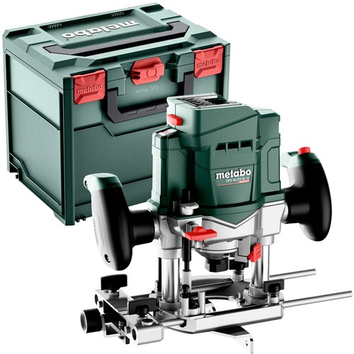 Metabo ofv ltx - bl, 18v