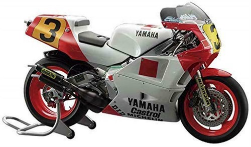 Hasegawa yamaha yzr500 - hasegawa,